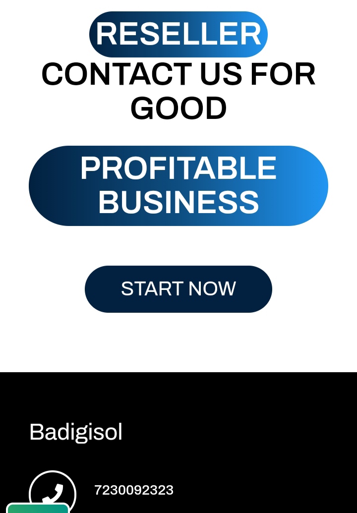 Digital Visiting Cards